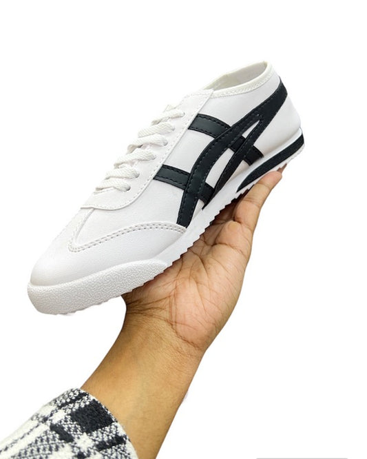 Tigadx Shoes - White - revolve fashion 07 