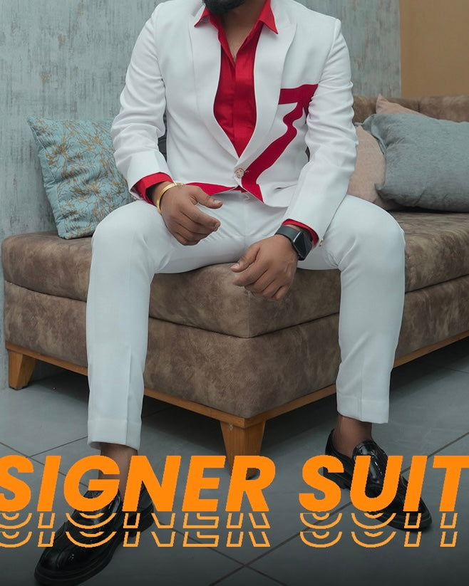 New Designer Suit Men Fashion Formal Black 3 Pieces Set Tuxedo Slim Fit Men  Suit For Wedding Groom Suit Costume Hommeme size 4xl Color As Picture