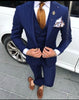 raymond 3 piece suit for wedding - revolve fashion 07