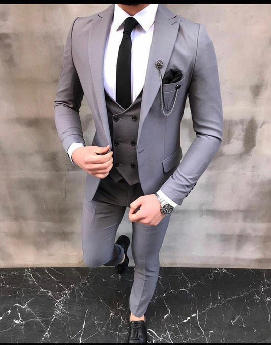 latest suit design for men - REVOLVE FASHION 07 