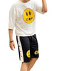 DW Emoji Shorts - Combo - revolve fashion 07