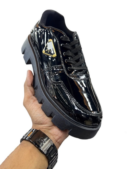 Shiny Formal Premium Shoes - revolvefashion07