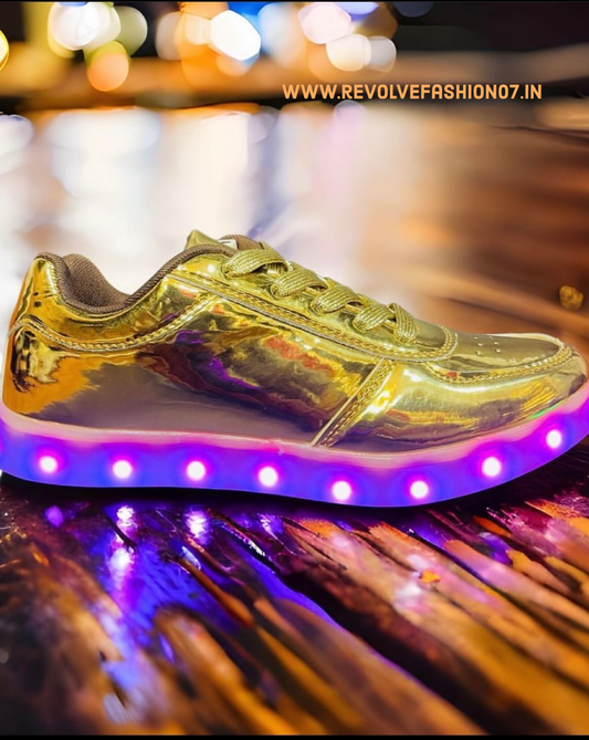 Lightning Shoes / Imp shoes - revolvefashion07