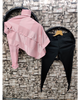 Satin Box Pattern Shirt & Pant - Combo - revolvefashion07