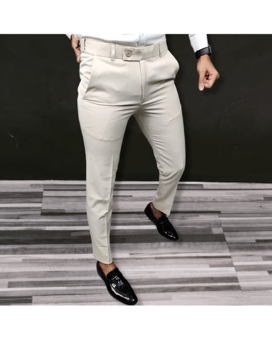 Formal Pant for Man's in Ankle lenth (size 28-36 available) – B&D Fashion  House : #1 India's Best Garments Manufacturing & Wholesalers